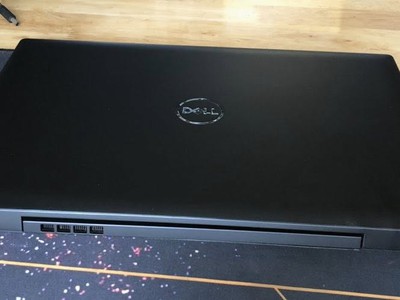 Laptop Dell Latitude 3420 Core i5-1145G7 Ram 8GB SSD 512GB VGA ON Màn 14 Inch Full HD Máy Đẹp 1