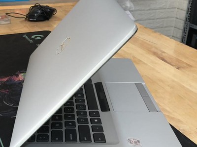 Laptop Dell Latitude 5411 Core i7-10850H RAM 8GB SSD 256GB VGA ON Màn 14 Inch Full HD Máy Đẹp 2