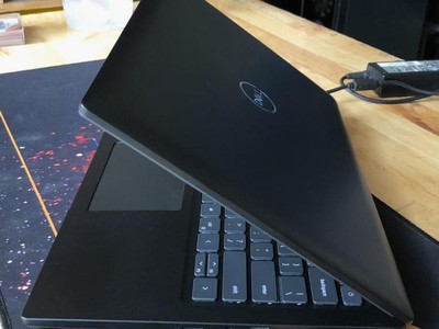 Laptop Dell Latitude 3420 Core i5-1145G7 Ram 8GB SSD 512GB VGA ON Màn 14 Inch Full HD Máy Đẹp 2