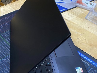 Laptop Lenovo Thinkpad L13 Core i5-1145G7 Ram 8GB SSD 256GB VGA ON Màn 13.3 Inch Máy Đẹp 4