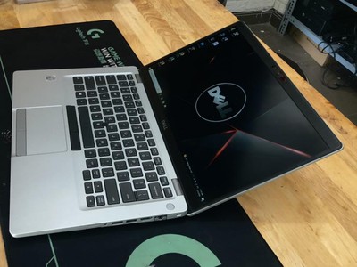 Laptop Dell Latitude 5411 Core i7-10850H RAM 8GB SSD 256GB VGA ON Màn 14 Inch Full HD Máy Đẹp 4