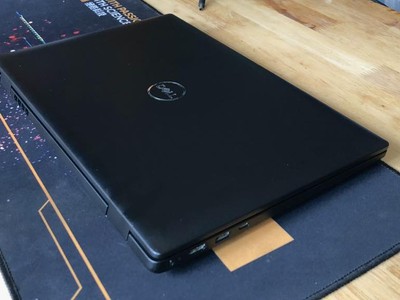 Laptop Dell Latitude 3420 Core i5-1145G7 Ram 8GB SSD 512GB VGA ON Màn 14 Inch Full HD Máy Đẹp 5