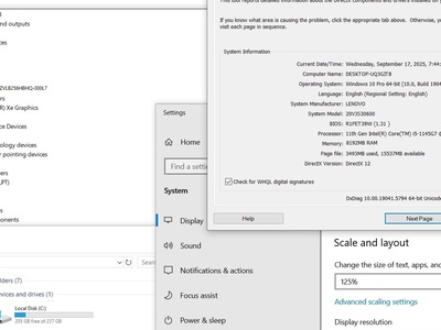 Laptop Lenovo Thinkpad L13 Core i5-1145G7 Ram 8GB SSD 256GB VGA ON Màn 13.3 Inch Máy Đẹp 6