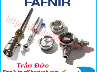 Cảm biến Fafnir   Fafnir sensor   Fafnir Gmbh 0
