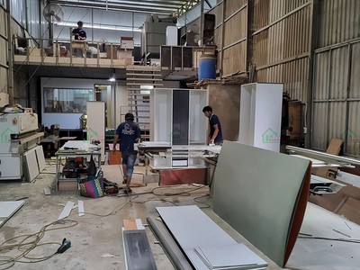 Có Nên Làm Nội Thất Tại Xưởng  Ưu Nhược Điểm   Sự Thật Cần Biết 0