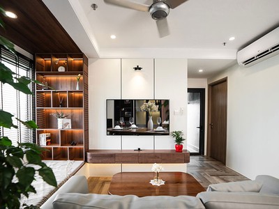 Ưu Nhược Điểm Làm Nội Thất Tại Xưởng   Có Nên Làm Không 0