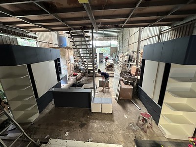 Có Nên Làm Nội Thất Tại Xưởng  Ưu Nhược Điểm   Sự Thật Cần Biết 7