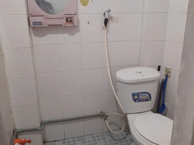 Cho thuê nhà Đường Kha vạn cân, P. Linh chiểu, DT 31m2 - 1 trệt 1 lầu, 1pn1wc Giá 6tr/tháng. 3