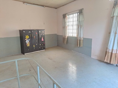 Cho thuê nhà Đường Kha vạn cân, P. Linh chiểu, DT 31m2 - 1 trệt 1 lầu, 1pn1wc Giá 6tr/tháng. 5