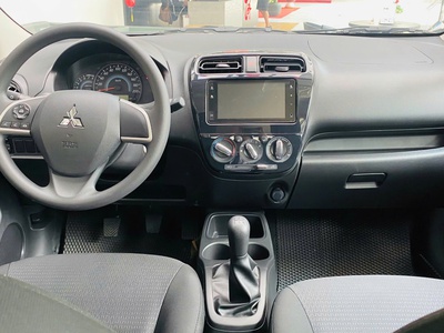 Mitsubishi Attrage Mt 2026   Xe Mới 100   Giá Chỉ 330 Triệu 3