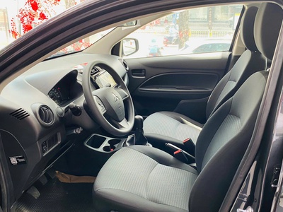 Mitsubishi Attrage Mt 2026   Xe Mới 100   Giá Chỉ 330 Triệu 5