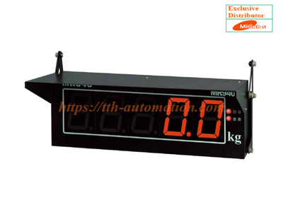 Bảng LED hiển thị cân điện tử MR940 1