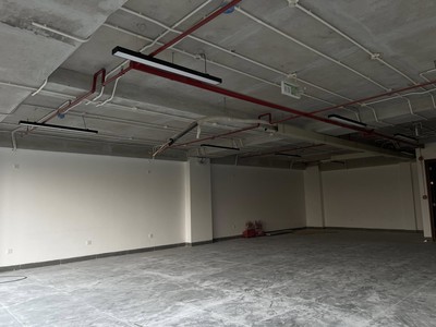 Nhà Đẹp Chu Huy Mân 10 Tầng Mặt Tiền 10M 50 Tỷ Vỉa Hè Ô TÔ Đỗ -PCCC GPXD 5