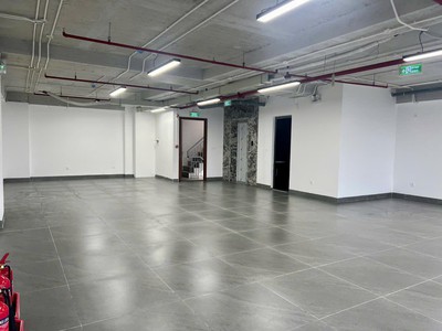 Nhà Đẹp Chu Huy Mân 10 Tầng Mặt Tiền 10M 50 Tỷ Vỉa Hè Ô TÔ Đỗ -PCCC GPXD 1