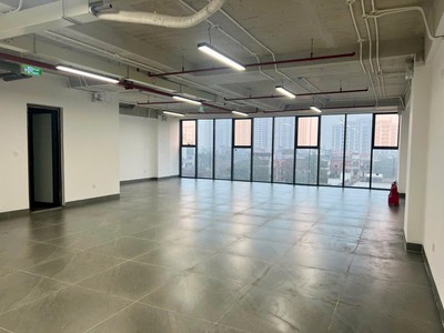 Nhà Đẹp Chu Huy Mân 10 Tầng Mặt Tiền 10M 50 Tỷ Vỉa Hè Ô TÔ Đỗ -PCCC GPXD 2