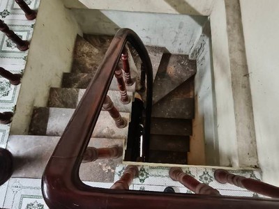 Bán nhà mặt phố thúy lĩnh 4 tầng dân xây vỉa hè ô tô dừng đỗ kinh doanh ngày đêm hoàng mai 5