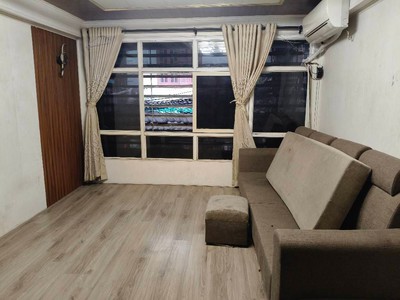 Bán nhà mặt phố thúy lĩnh 4 tầng dân xây vỉa hè ô tô dừng đỗ kinh doanh ngày đêm hoàng mai 1