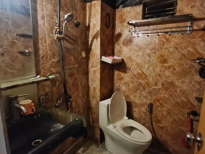 Bán nhà mặt phố thúy lĩnh 4 tầng dân xây vỉa hè ô tô dừng đỗ kinh doanh ngày đêm hoàng mai 2