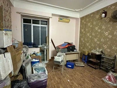 Bán nhà phân lô hồ đền lừ 5 tầng dân xây ô tô tránh vào nhà hoàng mai 0