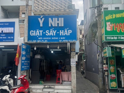 Bán Nhà Góc 2 Mặt Tiền Đường Cao Đạt Quận 5.DT:3,3x12m.Giá 11 Tỷ 0