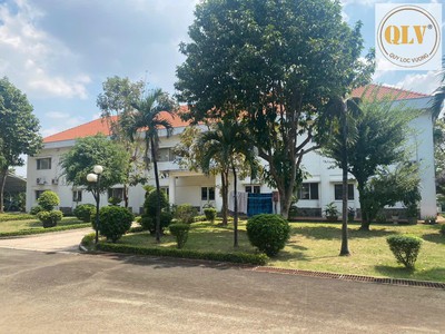 Cho thuê nhà xưởng KCN Tân Đông Hiệp A, Dĩ An, Bình Dương 10.762 m 4