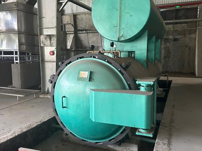 Cho thuê nhà xưởng, Mỹ Phước, Bến Cát, Bình Dương 10.000 m2 2