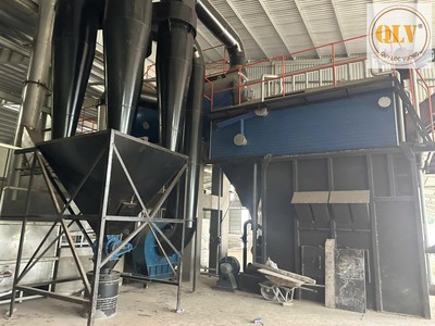 Cho thuê nhà xưởng, Mỹ Phước, Bến Cát, Bình Dương 10.000 m2 4