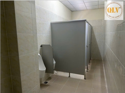 Cho thuê nhà xưởng Bình Chiểu, Thủ Đức, HCM 1.400m 0