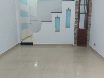 Cho thuê nhà nguyên căn hẻm xe tải   Đường Lê Văn Thọ, Phường 9, Quận Gò Vấp 2