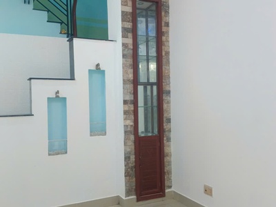 Cho thuê nhà nguyên căn hẻm xe tải   Đường Lê Văn Thọ, Phường 9, Quận Gò Vấp 3