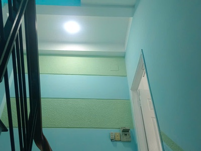 Cho thuê nhà nguyên căn hẻm xe tải   Đường Lê Văn Thọ, Phường 9, Quận Gò Vấp 4