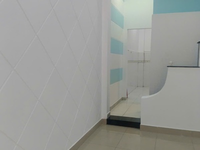 Cho thuê nhà nguyên căn hẻm xe tải   Đường Lê Văn Thọ, Phường 9, Quận Gò Vấp 8