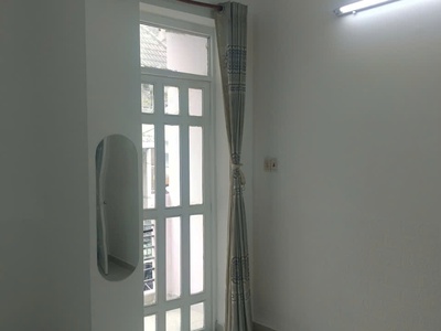 Cho thuê nhà nguyên căn hẻm xe tải   Đường Lê Văn Thọ, Phường 9, Quận Gò Vấp 10