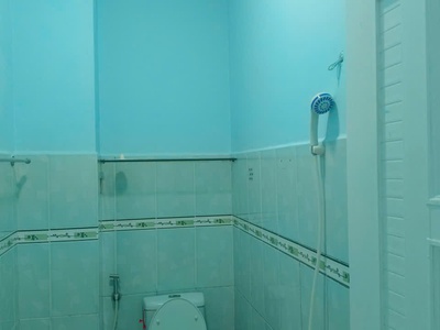 Cho thuê nhà nguyên căn hẻm xe tải   Đường Lê Văn Thọ, Phường 9, Quận Gò Vấp 14