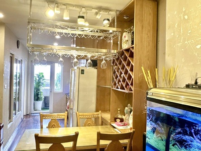 Cho thuê Căn 3PN   2WC, 100m , full đồ, VÀO Ở LUÔN tại HAPULICO COMPLEX,Thanh Xuân 0