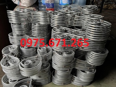 Ở đâu bán sỉ các loại phụ kiện sắt uốn tại Hà Nội 1