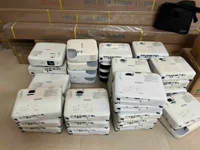 Chuyên sửa chữa lắp đặt máy chiếu tại Hà Nội 0