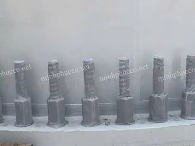 Băng vải mỡ Premtape Colourtape chống ăn mòn đai ốc bu lông của điện gió 1