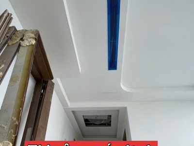 Thi công lắp đặt máy lạnh giấu trần Daikin FBA125 chuyên nghiệp 0