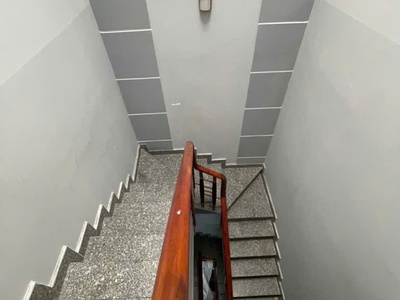 Nhà 3 tầng -68m2- HXH 5M- Quang Trung- Gần EMART 2- Gía 6.8 TỶ TL 2