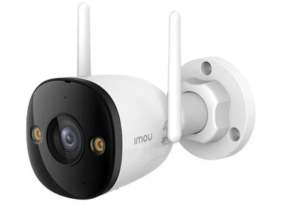 Camera WIFI cố định ngoài trời Imou Bullet 3 IPC-S3EP-3M0WE 0