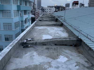 Xử lý nứt thấm đà nẵng 0