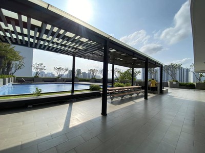 Giỏ hàng Lavida Plus quận 7, trực tiếp chủ đầu tư, chiết khấu 5 khi thanh toán nhanh 4