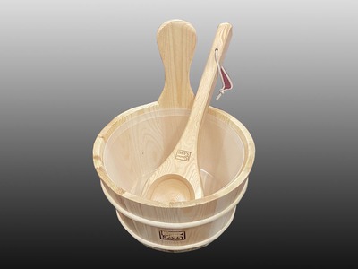 Cảm biến nhiệt độ phòng xông hơi khô Amazon 1