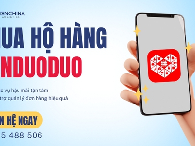 Tìm đối tác kinh doanh Nguồn hàng Pinduoduo giá rẻ cho shop online 0