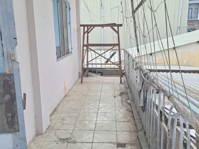 Cho thuê nhà Đường Kha vạn cân, P. Linh chiểu, DT 31m2 - 1 trệt 1 lầu, 1pn1wc Giá 6tr/tháng. 6