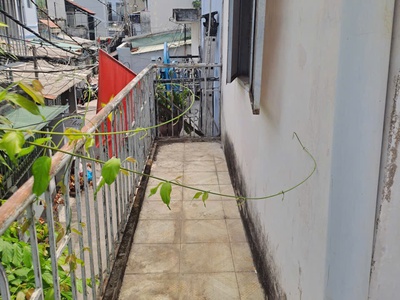 Cho thuê nhà Đường Kha vạn cân, P. Linh chiểu, DT 31m2 - 1 trệt 1 lầu, 1pn1wc Giá 6tr/tháng. 7