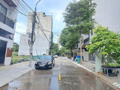  BÁN LÔ ĐẤT VÀNG PHƯỚC TRƯỜNG 12   Cách biển chỉ 400M 0