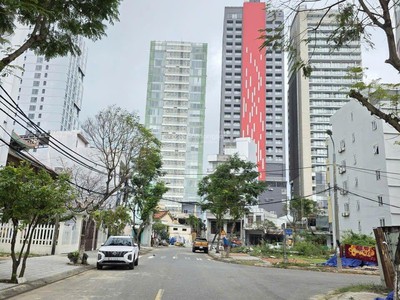  BÁN LÔ ĐẤT VÀNG PHƯỚC TRƯỜNG 12   Cách biển chỉ 400M 2