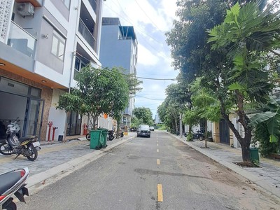  BÁN LÔ ĐẤT VÀNG PHƯỚC TRƯỜNG 12   Cách biển chỉ 400M 1